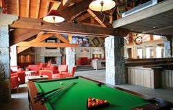 140 Rue du Marché, 73300 Rue du Marché, 73300, La Toussuire, Rhône-Alpes 73300