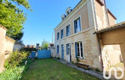 Naintré, Nouvelle-Aquitaine 86530
