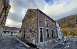 Revin, Champagne-Ardennes 08500