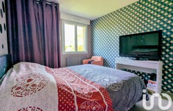 Gahard, Brittany 35490