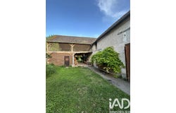 Martizay, Centre-Val de Loire 36220