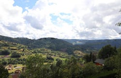 La Bresse, Lorraine 88250