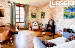 Charroux, Nouvelle-Aquitaine 86250