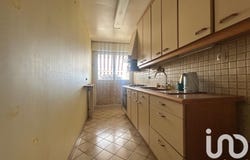 Morsang-sur-Orge, Île-de-France 91390