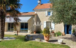La Faye, Charente 16700