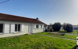 Moncoutant, Nouvelle-Aquitaine 79320