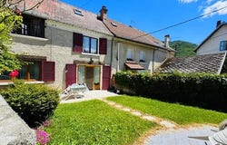 La Motte-d'Aveillans, Isère 38770