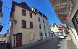 Salies-de-Béarn, Aquitaine 64270