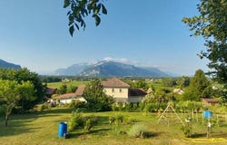 La Buisse, Rhône-Alpes 38500