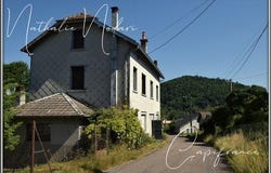ST MAURICE SUR MOSELLE, Lorraine 88560