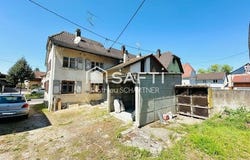 Hirtzbach, Alsace 68118