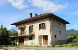 Challes-les-Eaux, Rhône-Alpes 73190