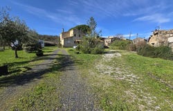Nizas, Languedoc-Roussillon 34320