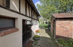 Ezy-Sur-Eure, Haute-Normandie 27530