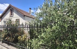 Claye-Souilly, Île-de-France 77410