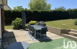 Jouy, Centre-Val de Loire 28300