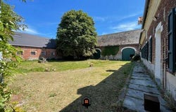 Saint-Amand-Les-Eaux, Nord-Pas-de-Calais 59230