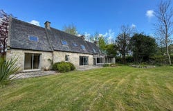Lanhouarneau, Finistère 29430