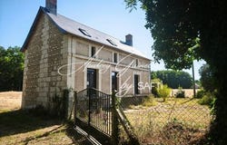 Scorbe-Clairvaux, Poitou-Charentes 86140