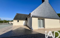 Pabu, Brittany 22200