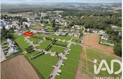 Camors, Brittany 56330