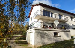 Besançon, Bourgogne-Franche-Comté 25000