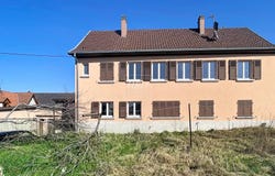 Traenheim, Bas-Rhin 67310