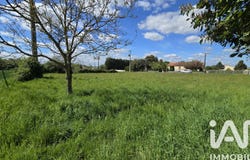 Saint-Saviol, Nouvelle-Aquitaine 86400