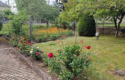 L'Isle-Jourdain, Poitou-Charentes 86150