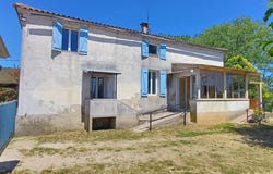 Marmande, Nouvelle-Aquitaine 47200