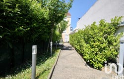 ACHÈRES, Île-de-France 78260