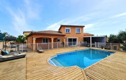 Alès, Languedoc-Roussillon 30100
