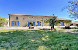 Tourbes, Languedoc-Roussillon 34120