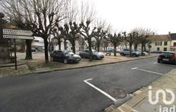 Champeaux, Île-de-France 77720