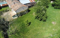 Fontenille-Saint-Martin-d'Entraigues, Poitou-Charentes 79110
