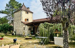 Gréalou, Midi-Pyrénées 46160