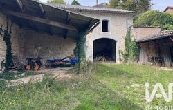 Vaux-Rouillac, Nouvelle-Aquitaine 16170
