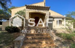 Saint-Laurent-La-Vernede, Languedoc-Roussillon 30330
