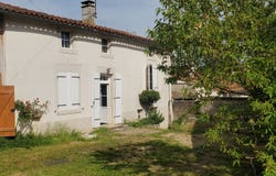 Celles-sur-Belle, Nouvelle-Aquitaine 79370