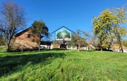 Preuschdorf, Bas-Rhin 67250