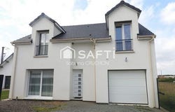 Huest, Haute-Normandie 27930