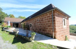Badefols-d'Ans, Aquitaine 24390