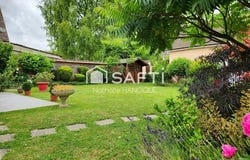 Cherisy, Centre 28500