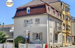 Saint-Louis, Haut-Rhin 68300