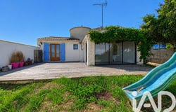 Saint-Mathurin, Pays de la Loire 85150