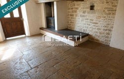 Vauclusotte, Franche-Comté 25380