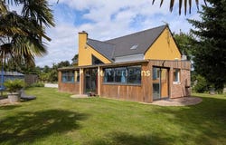 La Gacilly, Morbihan 56200