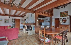 Ahetze, Pyrénées-Atlantiques 64210