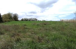 Parigny-les-Vaux, Nièvre 58320