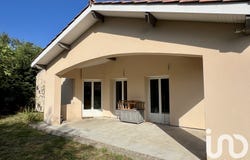 Izon, Nouvelle-Aquitaine 33450